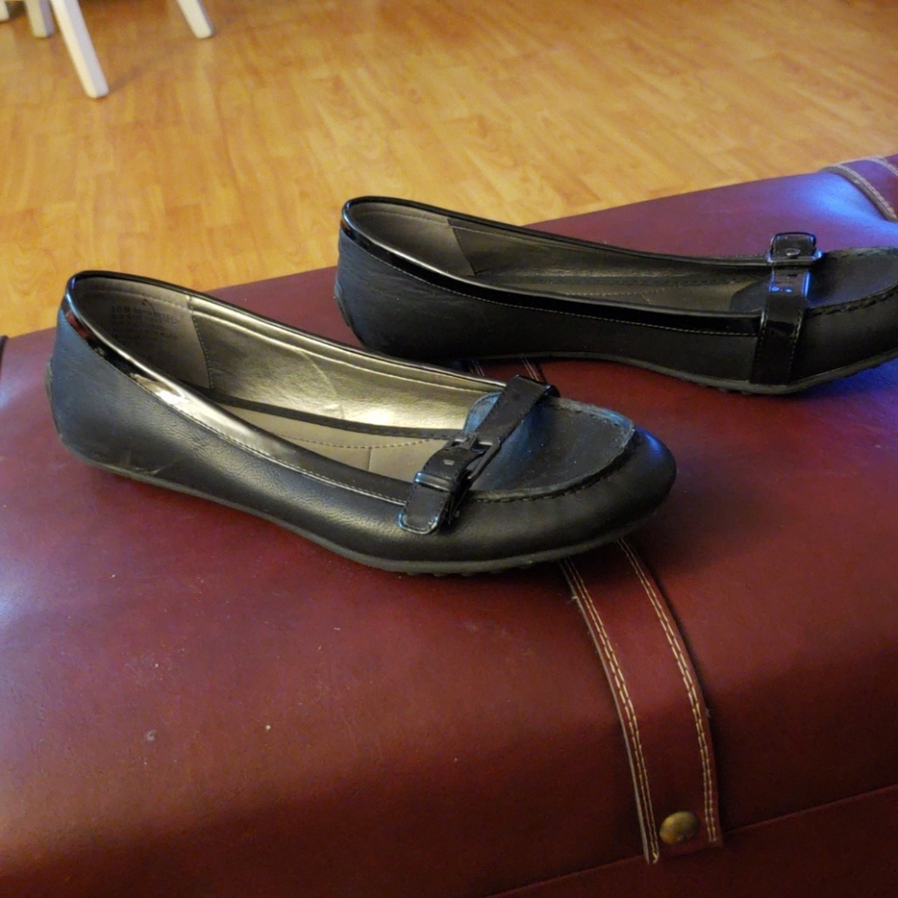 Shoes flats